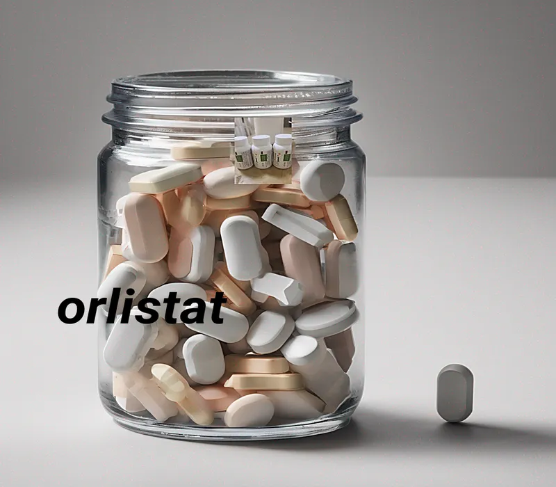 Orlistat sin receta